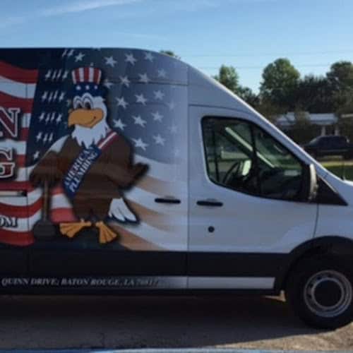 American Plumbing