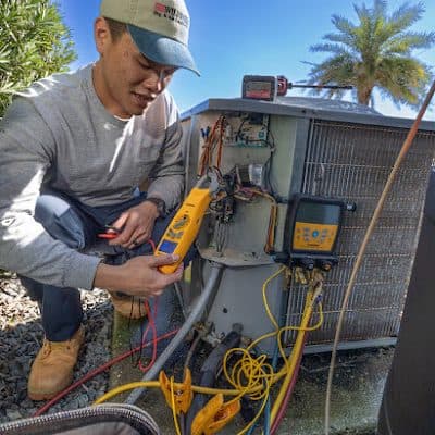 Wilson Heating & Air Conditioning, Inc.