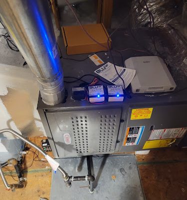 All About TEXAS Cooling and Heating