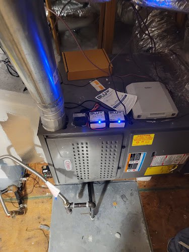 All About TEXAS Cooling and Heating