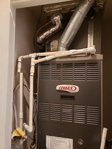 Coast Plumbing, Heating & Air, Inc.