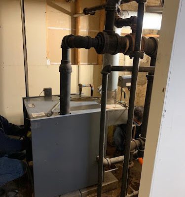 Challenger Heating & Air Condition Corporation-