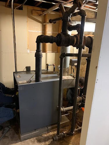 Challenger Heating & Air Condition Corporation-