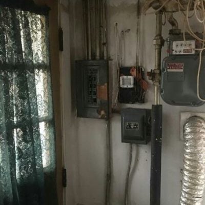 LMV Electric