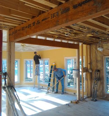 Wesley Oxendine & Son Drywall