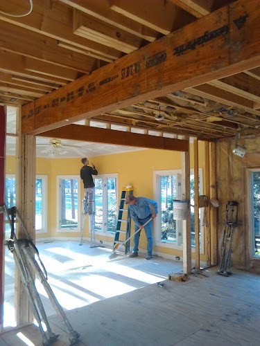 Wesley Oxendine & Son Drywall