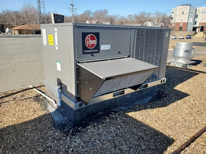 Dehn Heating & Cooling Inc