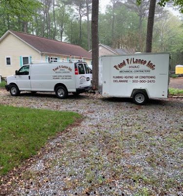 T&T Lanco Inc - Delaware