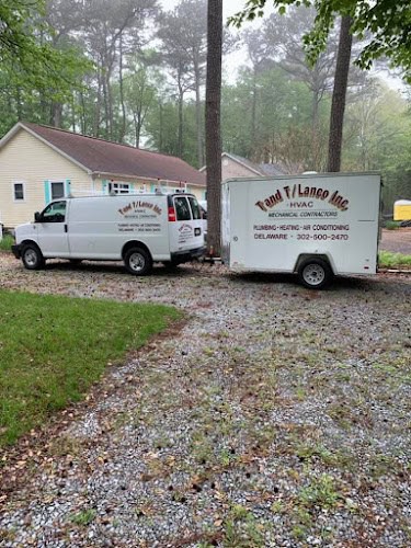 T&T Lanco Inc - Delaware