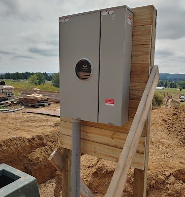 Mac's Residential Heating and Cooling LLC