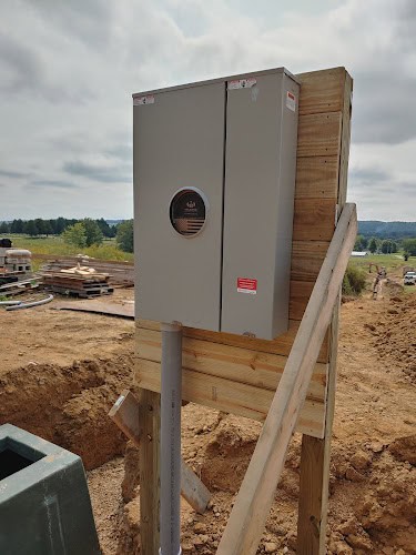 Mac's Residential Heating and Cooling LLC