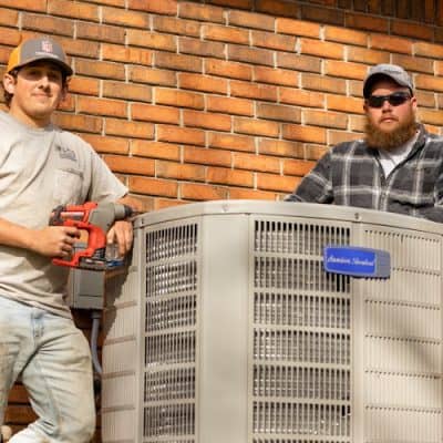 Environmental Comfort Systems-Air Conditioning & Heating Solutions