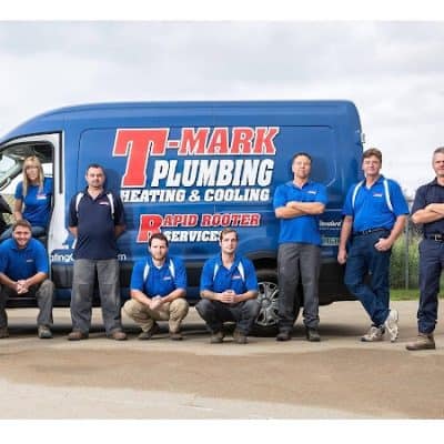 T-Mark Plumbing, Heating, Cooling & Electric - Ellicottville