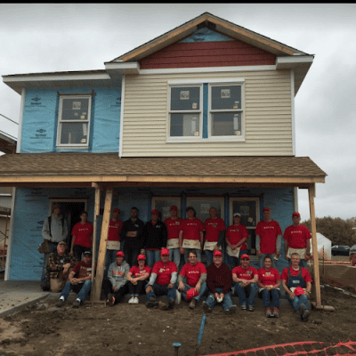 Endeavor Drywall