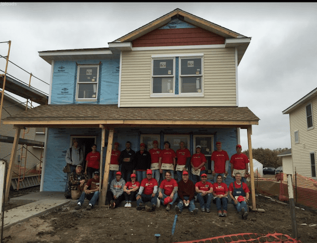 Endeavor Drywall