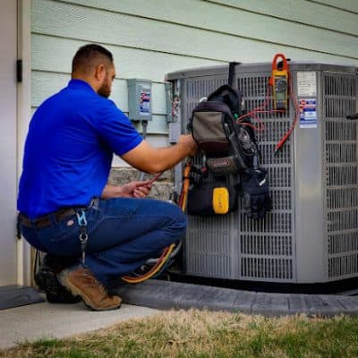 Guardian Home Experts- Heating, Air, Plumbing & Electrical