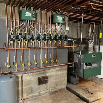 Kaltec Plumbing, Heating & Air