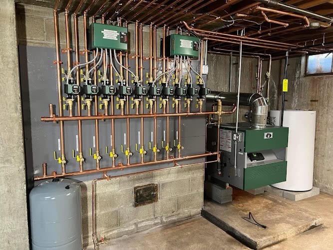 Kaltec Plumbing, Heating & Air