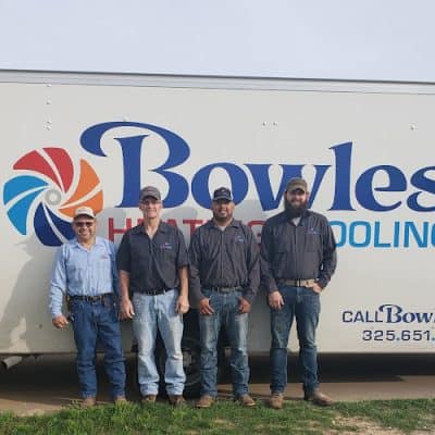 Bowles Heating and Cooling