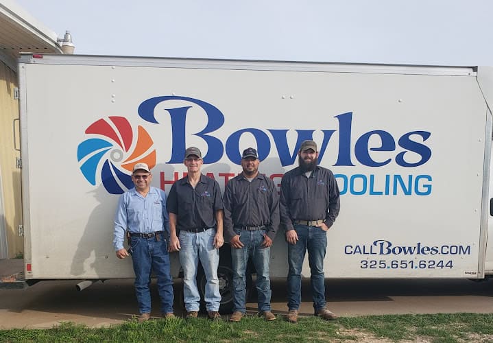 Bowles Heating and Cooling