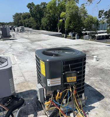 ACHV Services