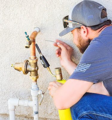 American Plumbing, Heating, Air & Electrical