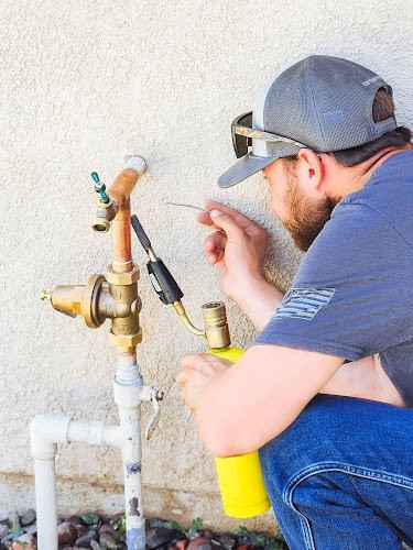 American Plumbing, Heating, Air & Electrical