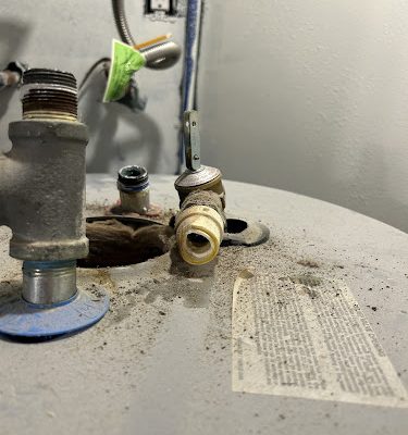 Straight Shooter Plumbing and Rooter