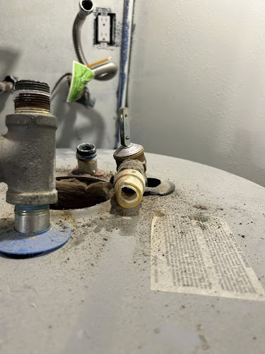 Straight Shooter Plumbing and Rooter