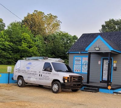 Professional Plumbing, Heating, & Cooling LLC