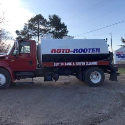 Roto-Rooter Sandusky Plumbing & Drain Services