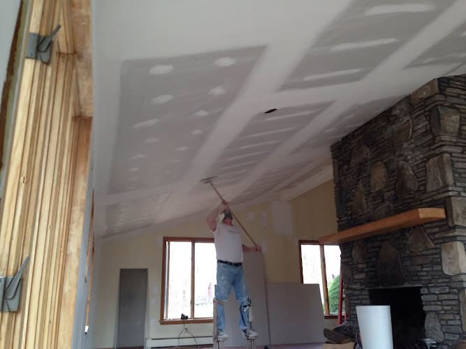 D.Drywall Company