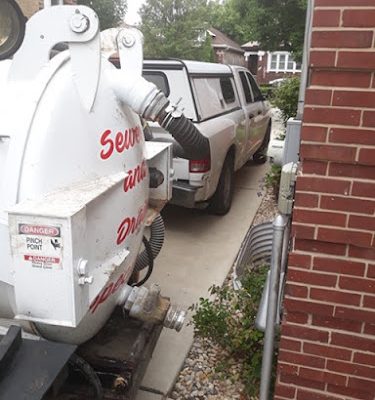 Do Right Rooter Drain Specialists , 24/7 Drain & Plumbing Services