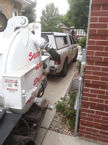 Do Right Rooter Drain Specialists , 24/7 Drain & Plumbing Services
