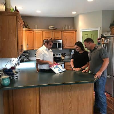 Right Now Heating, Air Conditioning & Plumbing
