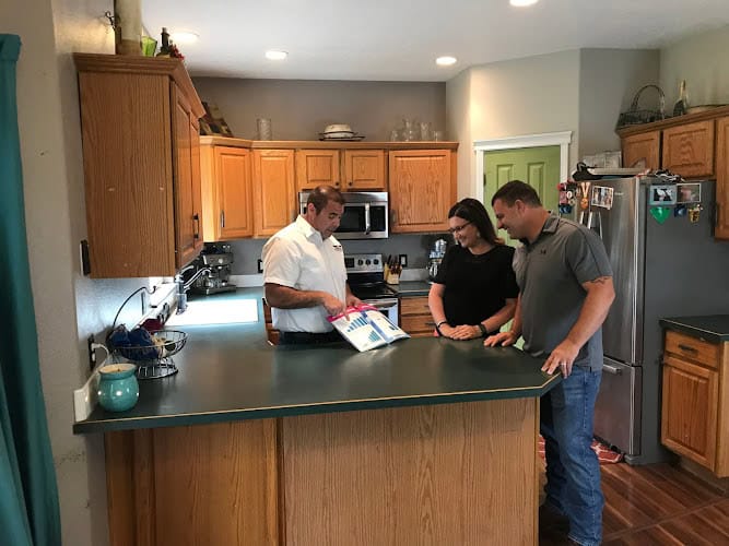 Right Now Heating, Air Conditioning & Plumbing