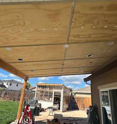 JRC Custom Home Remodeling