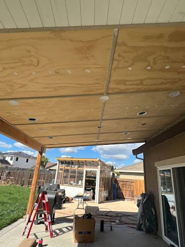 JRC Custom Home Remodeling