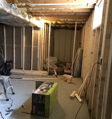 Scott Drywall Co