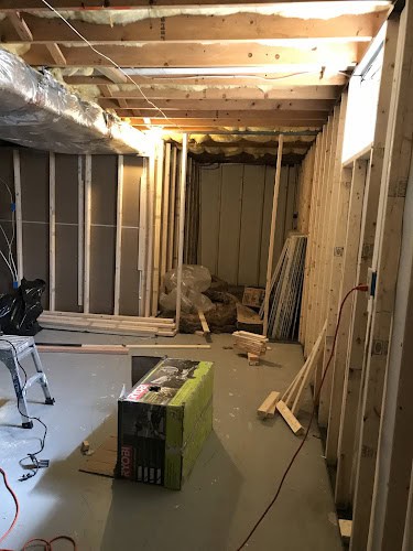 Scott Drywall Co