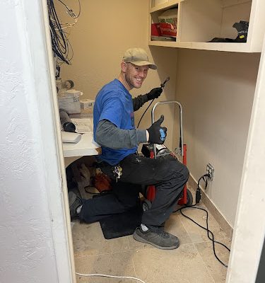 All Drains Emergency Plumbing