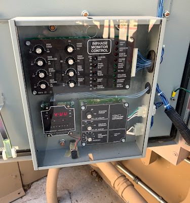 J&V Electric, LLC