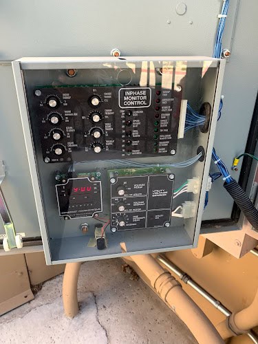 J&V Electric, LLC