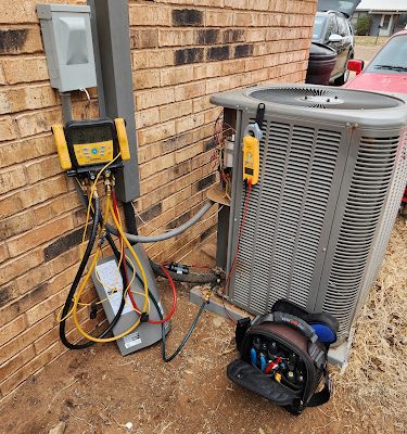 Aire Serv of Lubbock