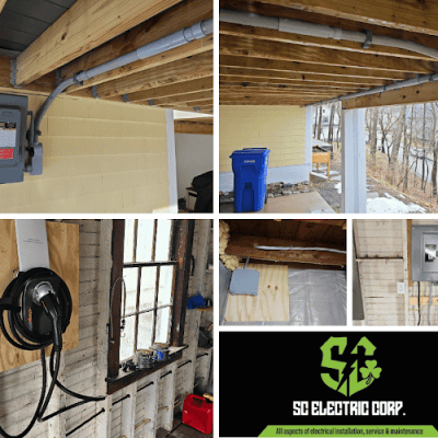 SC ELECTRIC CORP.