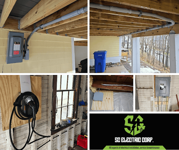SC ELECTRIC CORP.