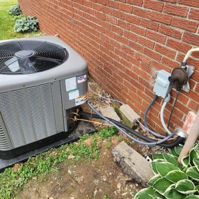 Wheelock Heating and Cooling