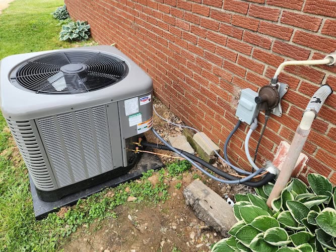 Wheelock Heating and Cooling