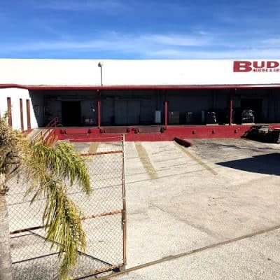 Budget Heating & Air Conditioning Inc.