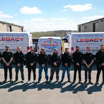 Legacy Home Services
